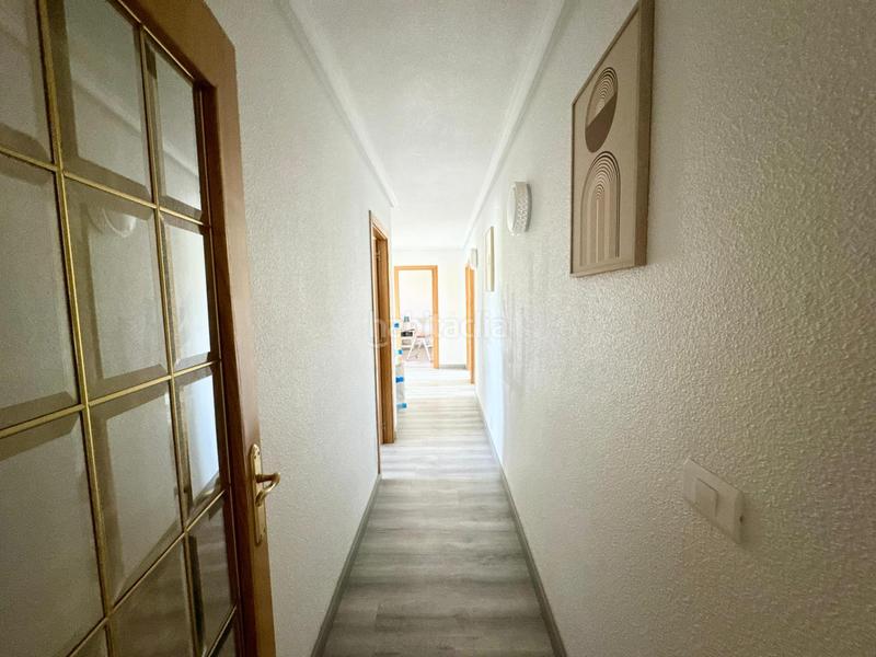 Foto 578072cd-f51b-4ff0-b2f8-789b563fb379. Pis amb aparcament piscina a San Blas Alicante