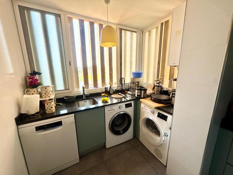 Foto 59c7b40b-49ad-4641-a1d2-97e4d5fcf442. Pis amb aparcament piscina a San Blas Alicante