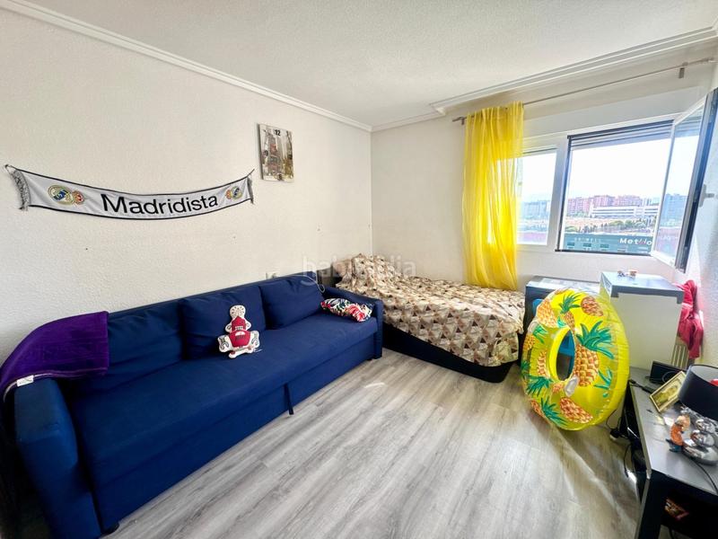 Foto 74966520-ff2e-47c9-90e7-6c392be91495. Pis amb aparcament piscina a San Blas Alicante