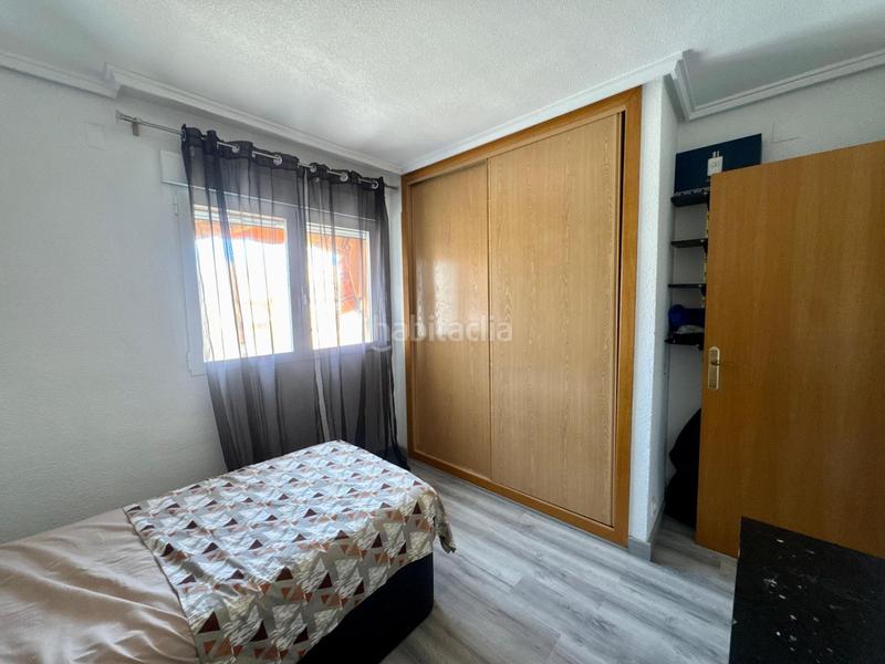 Foto a0e68f2d-18ad-4ed7-bc7a-babaadb8d80a. Pis amb aparcament piscina a San Blas Alicante