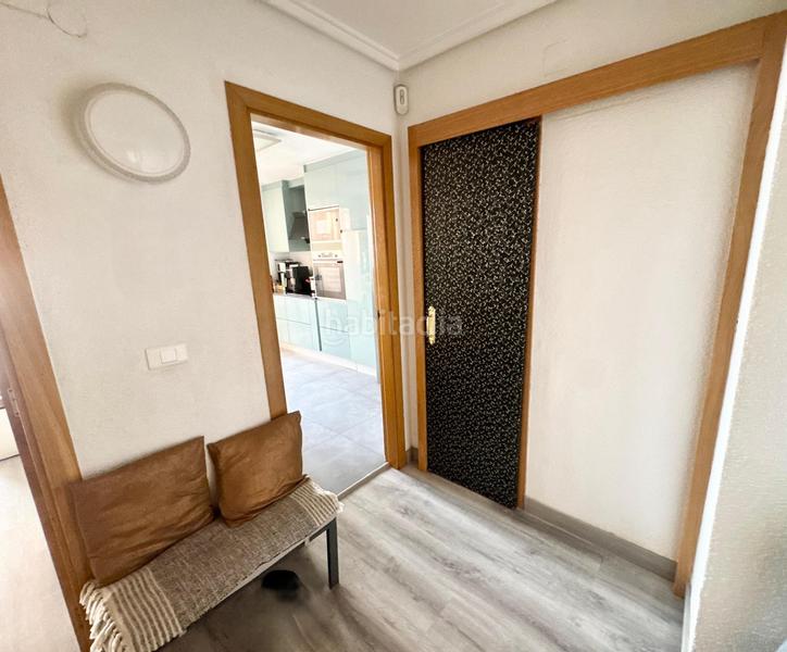 Foto ba97e0db-25f5-4a78-865e-2c38d88f8c98. Pis amb aparcament piscina a San Blas Alicante