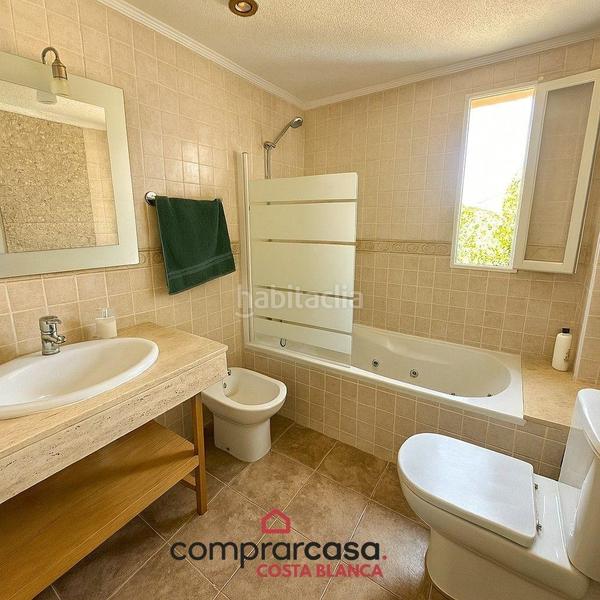 Foto d948baad-a039-489c-b9da-d3ca661302e6. Pis amb aparcament piscina a San Blas Alicante