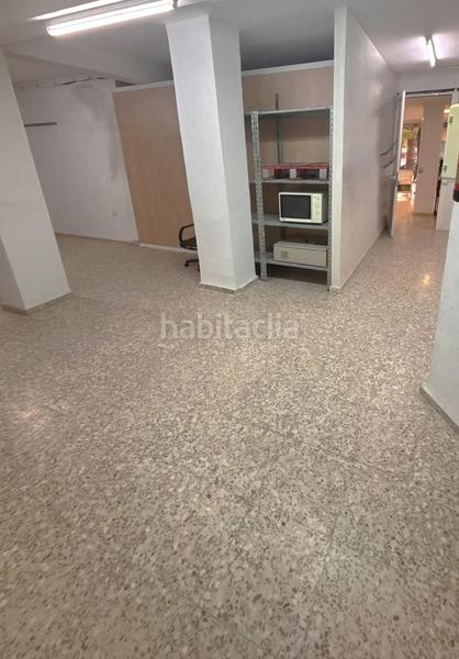 Foto 7e38a176-f301-44cc-b616-3c0ac0482fb4. Local comercial oportunidad local comercial en Los Ángeles, en Alicante