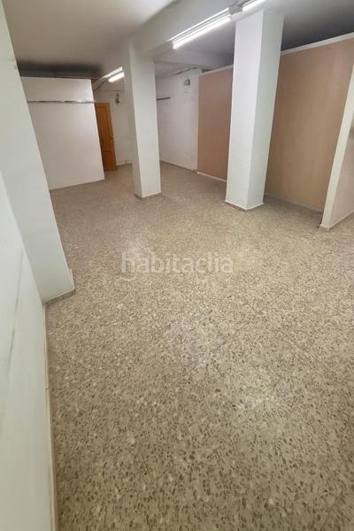 Foto f5f982ea-4b39-4072-8043-3a26bfbc0d47. Local comercial oportunidad local comercial en Los Ángeles, en Alicante