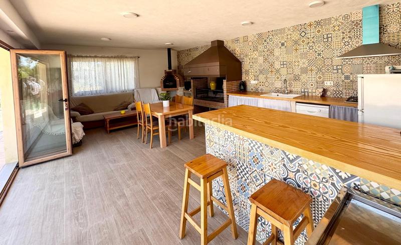 Foto 0ee266a7-b62b-4881-9097-89dda5dcc970. Chalet avec chauffage parking piscine dans Almajada-Ravel Mutxamel