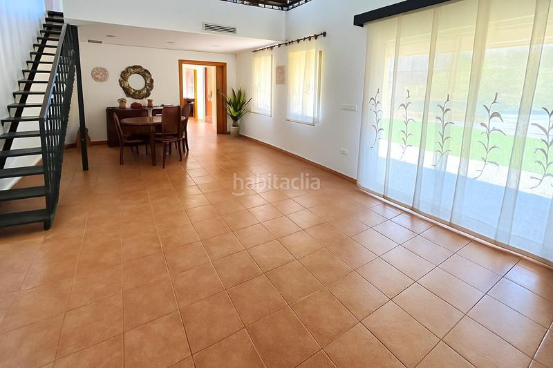 Foto 250884ea-6a31-4c0c-9302-537d71309a14. Chalet avec chauffage parking piscine dans Almajada-Ravel Mutxamel