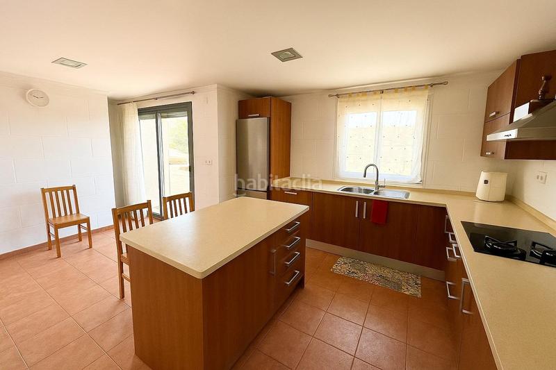 Foto 5ebadc9c-98df-4eba-a9c9-485402177a04. Chalet avec chauffage parking piscine dans Almajada-Ravel Mutxamel