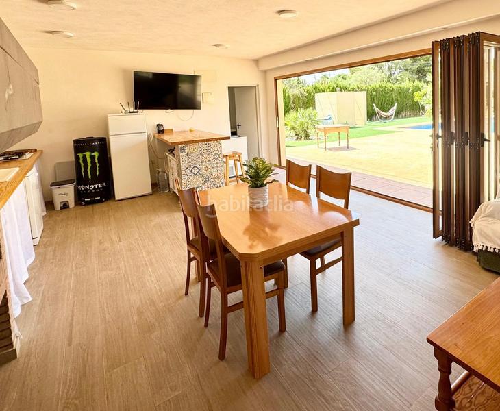 Foto 5ec98d4b-f6c6-4605-b875-cff063f6b4f4. Chalet avec chauffage parking piscine dans Almajada-Ravel Mutxamel