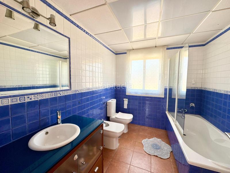 Foto 602bfe7f-08bc-46ca-9bc9-c14e23433eb9. Chalet avec chauffage parking piscine dans Almajada-Ravel Mutxamel