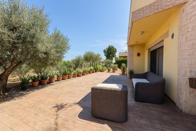 Foto 70b39295-844e-4331-9a22-a7c63fd9b668. Chalet avec chauffage parking piscine dans Almajada-Ravel Mutxamel