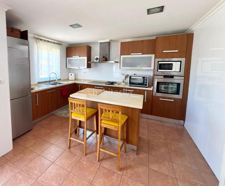 Foto 8d81a818-2e62-46b1-a913-f09d49142ae7. Chalet avec chauffage parking piscine dans Almajada-Ravel Mutxamel