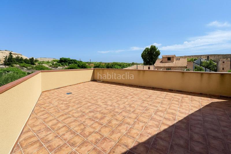 Foto b36d7253-7637-4505-9843-d42f2e4ee147. Chalet avec chauffage parking piscine dans Almajada-Ravel Mutxamel