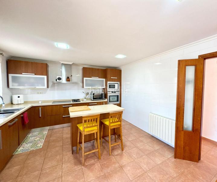 Foto cee12a12-7734-4d61-a2a1-fe807d37a1b9. Chalet avec chauffage parking piscine dans Almajada-Ravel Mutxamel