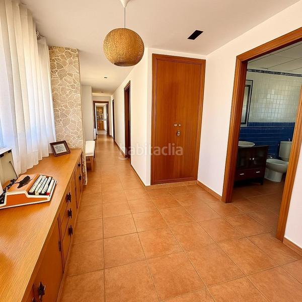 Foto d353d13b-560e-4ad8-89ab-4b7e8e5a8b8b. Chalet avec chauffage parking piscine dans Almajada-Ravel Mutxamel