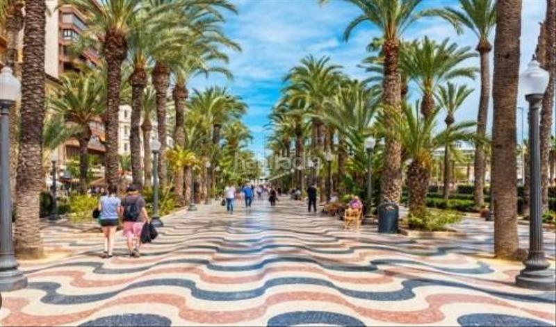 Foto 71149fa0-64a8-419a-b99f-40d10b1144aa. Piso  en benalúa, ideal para entrar a vivir en Alicante