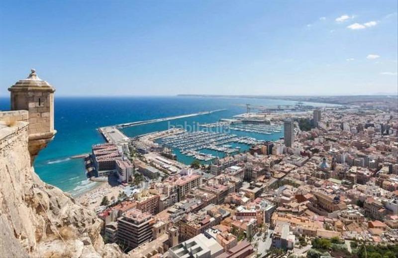 Foto b3d570c4-86cf-48fc-8677-4195fe798295. Piso  en benalúa, ideal para entrar a vivir en Alicante