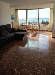 Pis en Cabo de las Huertas. Impresionante piso en alicante