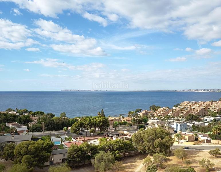 Foto 17e5add7-b37e-4680-bb87-70bd9c57f06c. Piso impresionante piso en Cabo de las Huertas Alicante