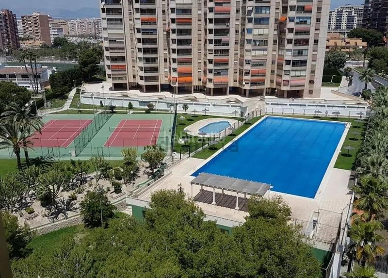 Foto 4746c874-a122-40f1-9b54-b693aacbd54e. Piso impresionante piso en Cabo de las Huertas Alicante