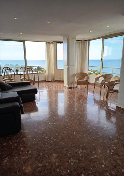 Foto 92ce6309-41cf-444f-925c-e6cc85dce4fc. Piso impresionante piso en Cabo de las Huertas Alicante