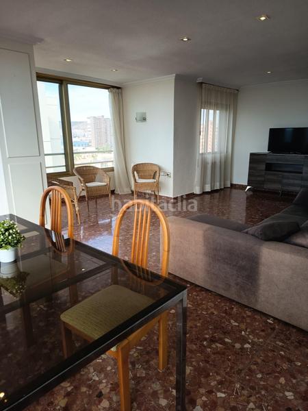 Foto a766468e-1d39-4b46-b20b-ef124fe37b27. Piso impresionante piso en Cabo de las Huertas Alicante