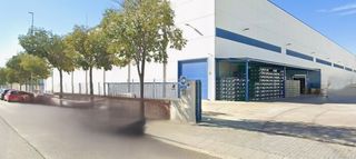Miete Fabrikhalle in Palou. Nave produccion - logistica - aislada tipologia c.