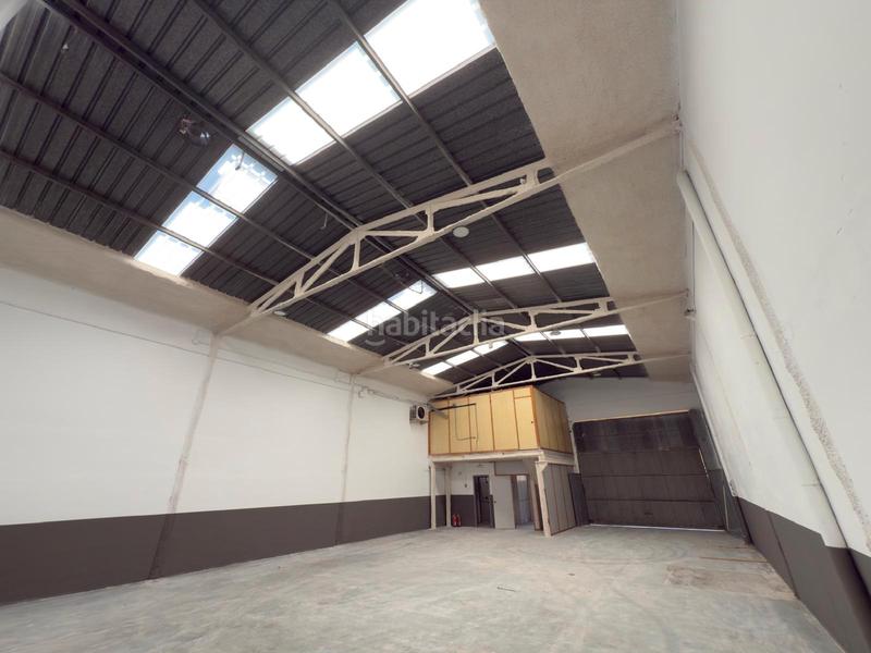 Foto 0d183ba0-0283-4c64-89f5-5513af1e6bdd. Affitto capannone industriale in Polinyà