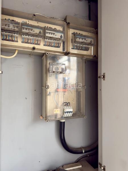 Foto e1c2eb89-2f11-4450-a7e1-dd64f6ab99dc. Affitto capannone industriale in Polinyà