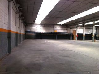 Fabrikhalle in Parets del Vallès. Venta de usufructo – nave industrial