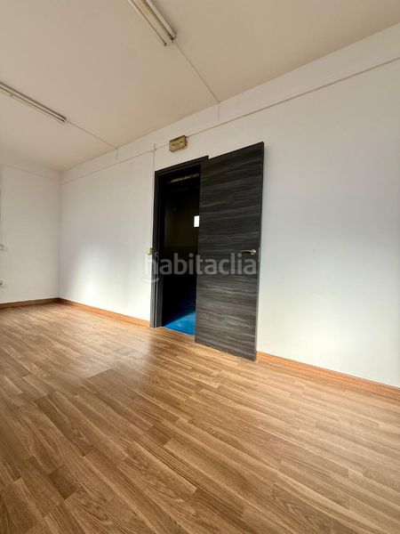 Foto db0bcacc-8e2c-41f6-8685-6101e4d41b8c. Nau industrial a Sentmenat