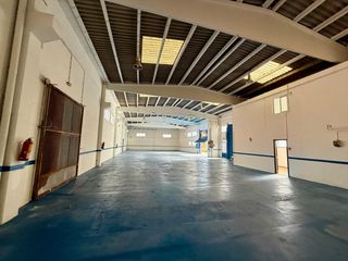 Affitto Capannone industriale in Sentmenat. Impecable nave industrial en alquiler  en sentmenat