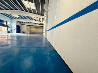 Miete Fabrikhalle in Sentmenat. Posibilidad de gas. impecable nave industrial en alquiler en sen