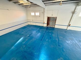 Rent Industrial building in Sentmenat. Posibilidad de gas. impecable nave industrial en alquiler en sen