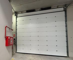 Location B�timent � usage industriel dans Santa Perp�tua de Mogoda. Impecable nave industrial en santa perp�tua