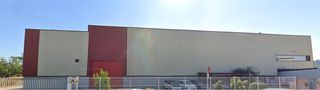 Lloguer Nau industrial a Parets del Vallès. Nave logística con 6 muelles y capacidad para 4.977 palets estan