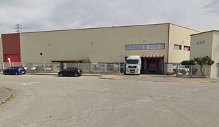 Miete Fabrikhalle in Parets del Vall�s. Nave log�stica con 6 muelles y capacidad para 4.977 palets estan