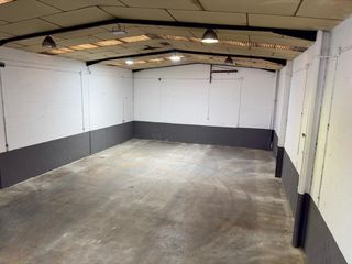 Miete Fabrikhalle in Zona Industrial. Nave industrial ideal para peque�a empresa.
