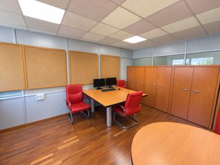 Fabrikhalle in Llinars del Vallès. Preciosa y funcional, nave industrial en venta en cardedeu.