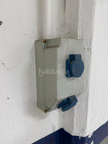 Foto 15655df8-e67a-4613-8588-eddaf80dea05. Location bâtiment à usage industriel dans Santa Perpètua de Mogoda