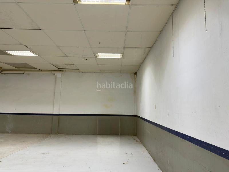 Foto 1842d51e-1780-427e-9280-260db94dfc8e. Location bâtiment à usage industriel dans Santa Perpètua de Mogoda