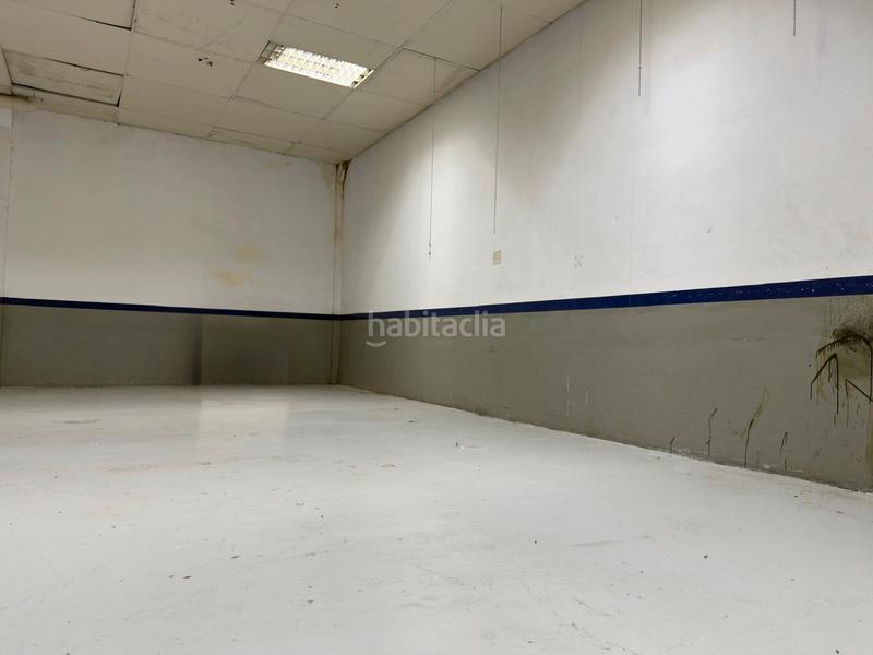 Foto 4d6a0871-dd17-427d-b5cc-497064e9f001. Location bâtiment à usage industriel dans Santa Perpètua de Mogoda