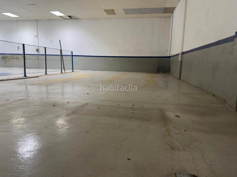 Foto 704dc1d7-061f-4443-80ce-62dd70d5a207. Location bâtiment à usage industriel dans Santa Perpètua de Mogoda