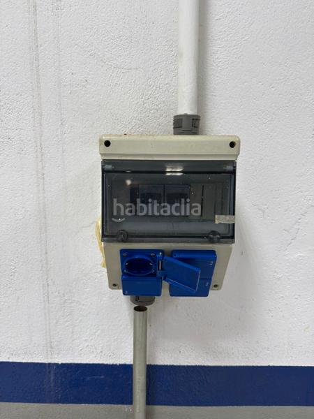 Foto 997824df-d642-4dff-bde4-213df62395c3. Location bâtiment à usage industriel dans Santa Perpètua de Mogoda