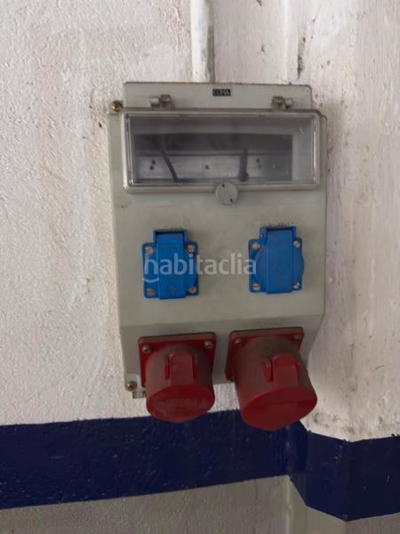 Foto bd52e40e-1ab1-44d0-a399-fa7588e652d1. Miete fabrikhalle in Santa Perpètua de Mogoda