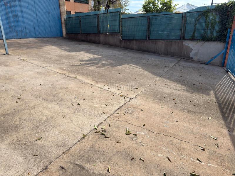 Foto 3b581a12-4440-48bf-a82f-6888c8792475. Alquiler nave industrial nave mecanizados, soldadura puente grua en Polinyà