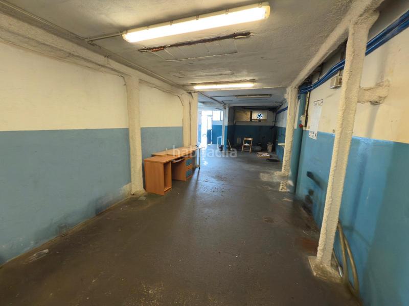 Foto 48e35eda-3e76-43fe-afd2-034d156b37be. Alquiler nave industrial nave mecanizados, soldadura puente grua en Polinyà