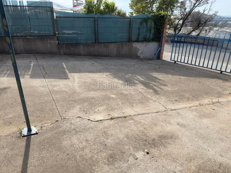 Foto 5686d03e-52e1-4a89-9f0f-583625bd3736. Alquiler nave industrial nave mecanizados, soldadura puente grua en Polinyà