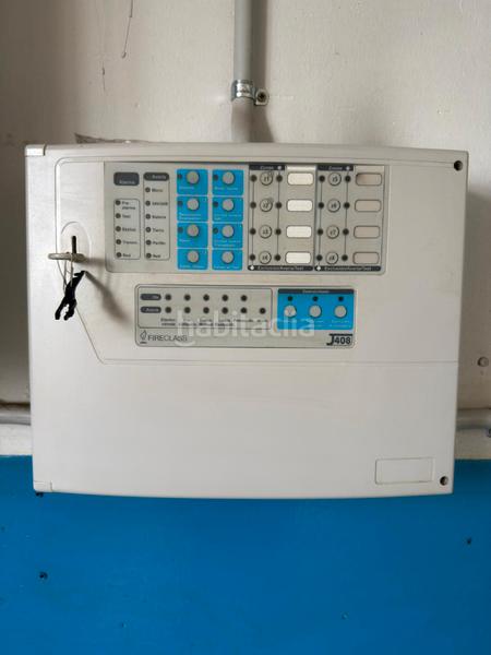 Foto 5bf4ac28-b404-42c1-8f6f-107c88ecb163. Alquiler nave industrial nave mecanizados, soldadura puente grua en Polinyà