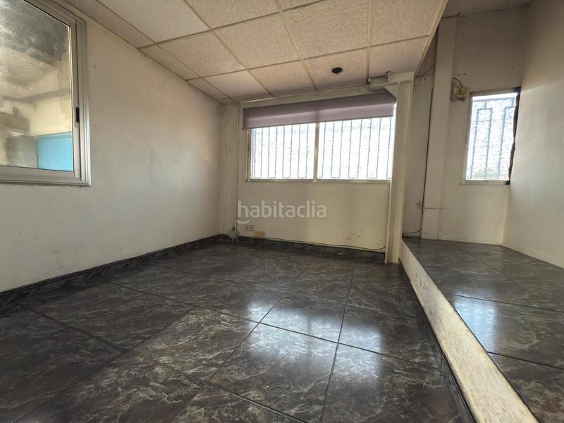 Foto cd519207-46ee-4ddf-ade7-dd3130d92863. Alquiler nave industrial nave mecanizados, soldadura puente grua en Polinyà