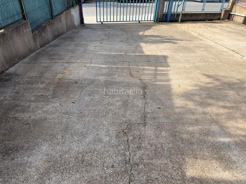 Foto ec349969-d349-41b2-a125-377745a05bef. Alquiler nave industrial nave mecanizados, soldadura puente grua en Polinyà